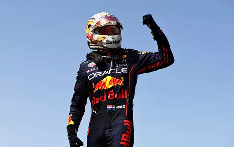 Formula 1: Verstappen will drive for fifth win