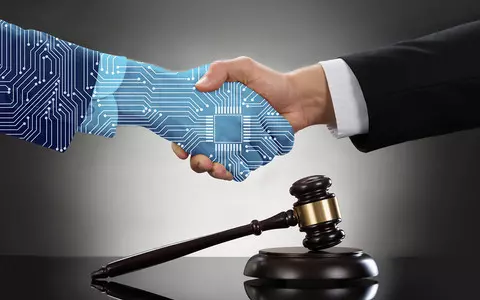 EU Commissioner Thierry Breton: Europe is not waiting to regulate AI. We prepare laws