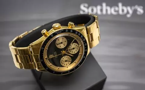 Sky News: Stealing expensive watches more lucrative than drug dealing