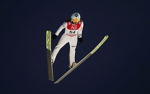 Hayboeck wins in Engelberg, Poland's Stoch on the 9th position