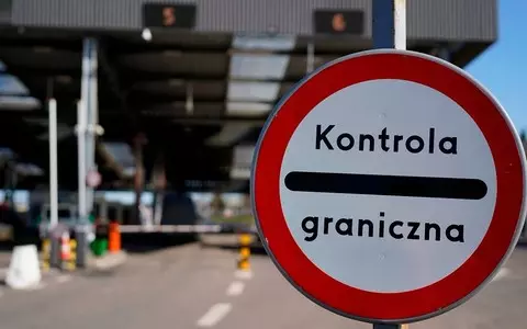 Straż Graniczna: Niemcy chcą przekazać Polsce ponad 1 870 cudzoziemców