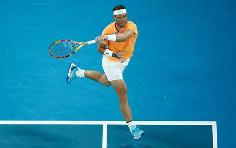 Nadal will return to the game in five months