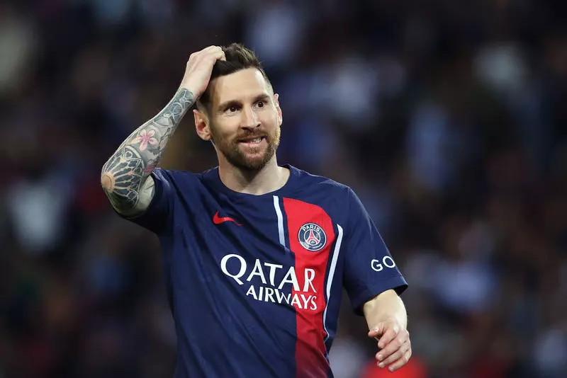 Ojciec Messiego: "Leo chce wrócić do Barcy"