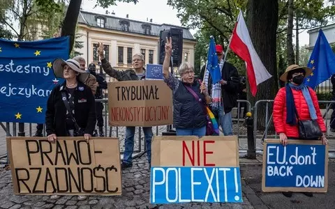 CJEU: The December 2019 reform of the Polish judiciary violates EU law