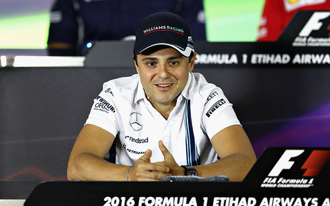 Felipe Massa in 'advanced' talks with Williams for F1 comeback