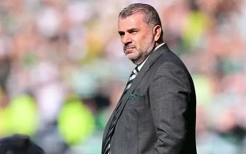 Tottenham appoint Ange Postecoglou new manager