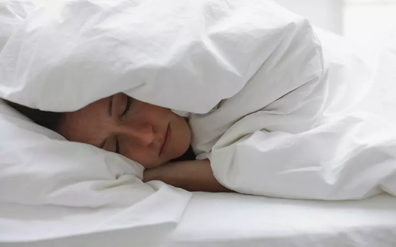 30 proc. rodzin w UK nie może sobie pozwolić na wygodne łóżko do spania