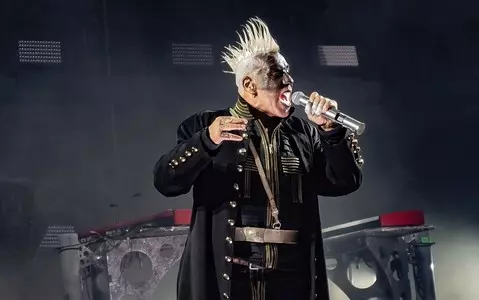 Almost half of Germans want the Rammstein concerts canceled