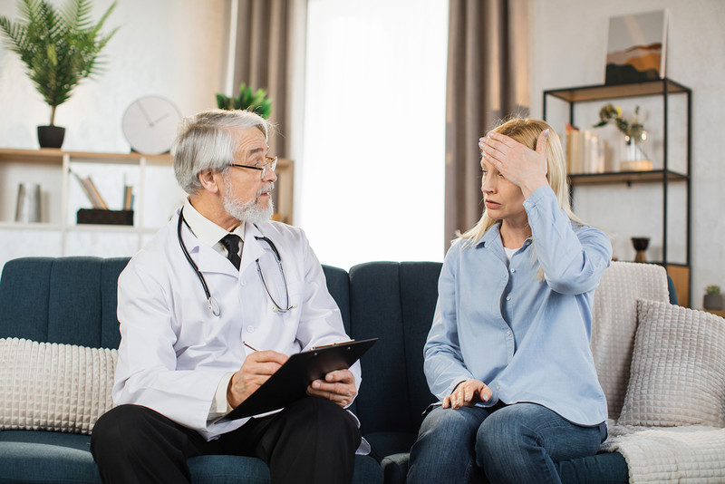 Civilisation diseases are killing more and more Poles