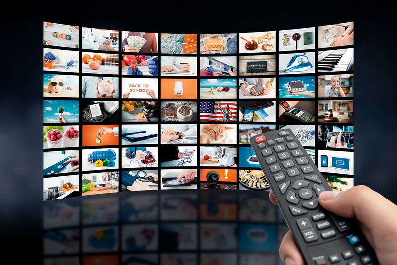 Holandia: Serwisy streamingowe m.in. Netflix muszą wspierać rodzimą produkcję