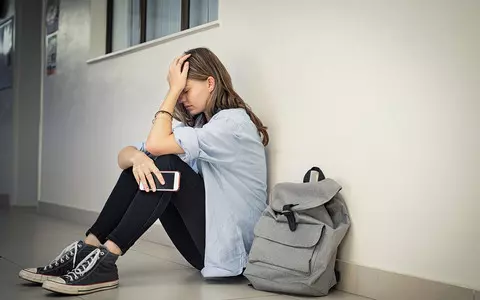 France: Government steps up fight against bullying in schools after teenager commits suicide