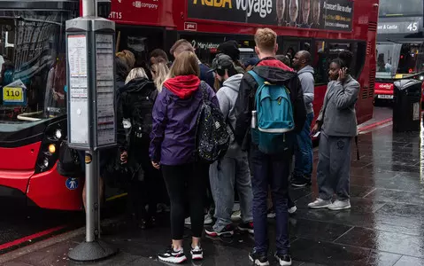 London bus drivers announce four days of strikes for June amid Arriva pay dispute