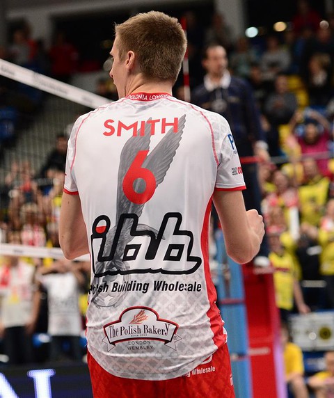 IBB Polonia Londyn closer to final CEV Challenge Cup