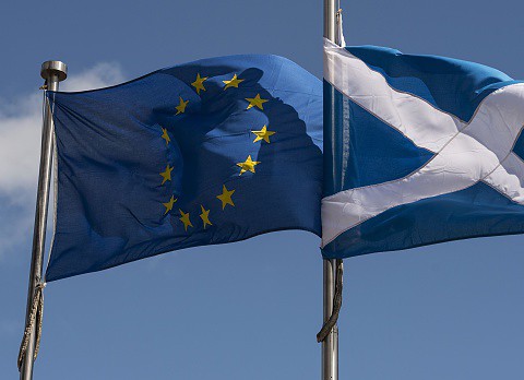 Szkocja nie odpuszcza i grozi rozwodem z Wielką Brytanią