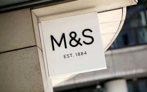 Marks & Spencer scraps milk use-by dates to cut waste