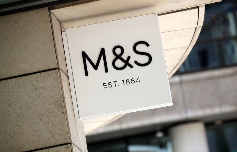 Marks & Spencer scraps milk use-by dates to cut waste