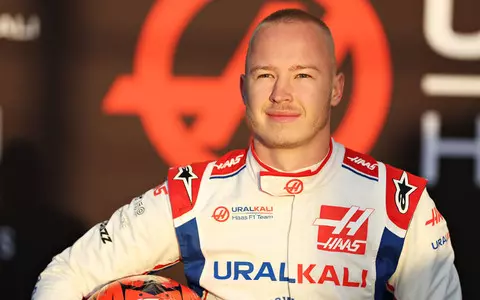 F1 Driver Nikita Mazepin Refused UK Entry