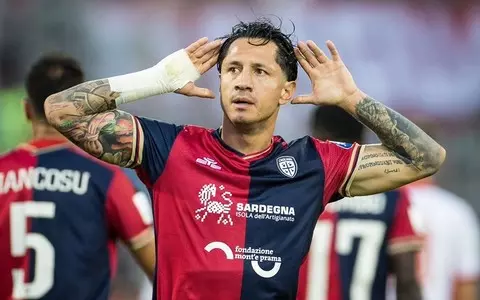 Serie B: Cagliari draw with Bari in the first bar play-off match