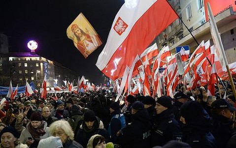 "Polska jest krajem bezpiecznym"