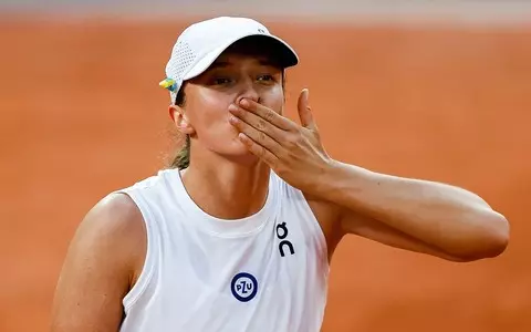 French Open: Swiatek will play for the fourth Grand Slam title in her career