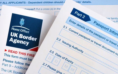 Home Office pilots one-day immigration application scheme
