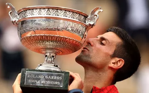 French Open: Djokovic's record 23rd Grand Slam triumph