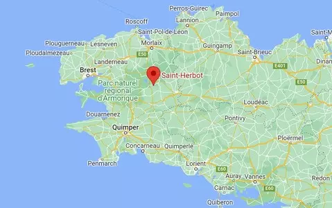 Brittany: Girl from British family shot dead in France named