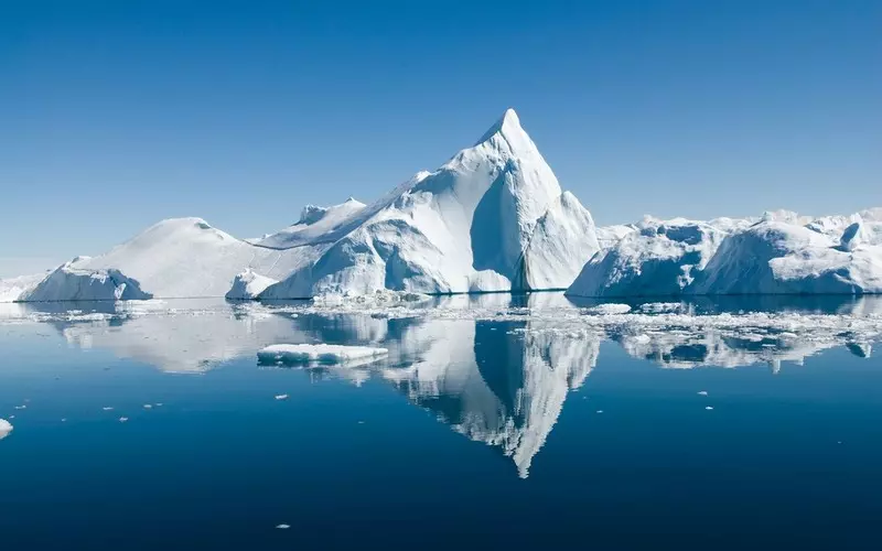 Wody Arktyki będą wolne od lodu za niecałe 10 lat. To wcześniej niż zakładano