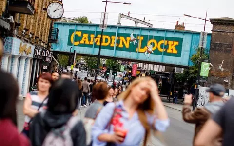 Proposals for ‘new London Eye’ at Camden Lock clear planning hurdle