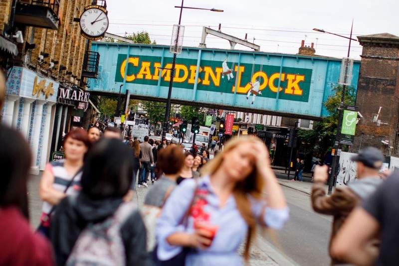 Proposals for ‘new London Eye’ at Camden Lock clear planning hurdle