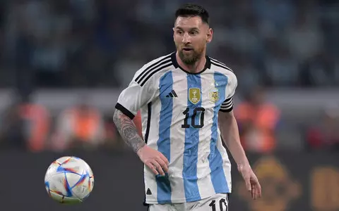 Messi: "Qatar World Cup was the last of my career"