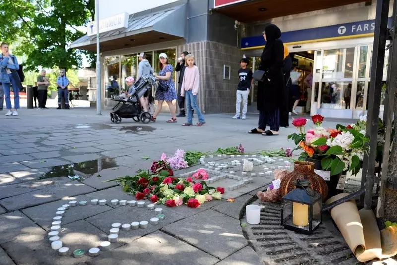 Szwecja: Młody Polak oraz Kurd podejrzani o dokonanie strzelaniny w Sztokholmie