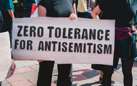 Organisations fighting anti-Semitism call on Twitter chief to act