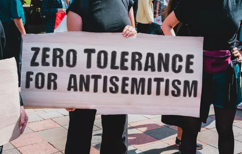 Organizacje walczące z antysemityzmem apelują do szefowej Twittera o działania