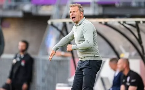 Eredivisie: Ajax hires Maurice Steijn as head coach