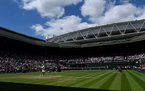 Wimbledon 2023: Prize pool increased to $56.5 million