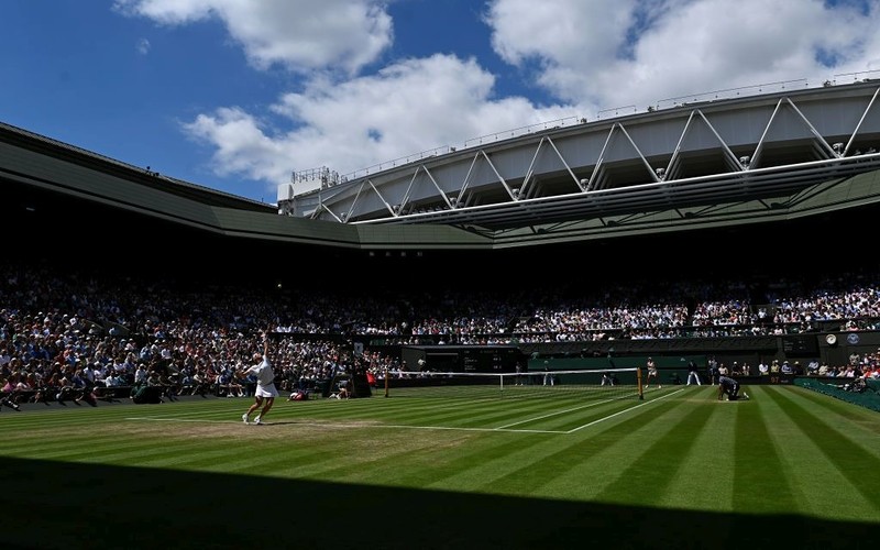 Wimbledon 2023: Prize pool increased to $56.5 million