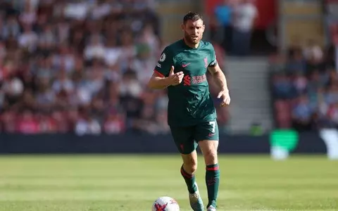 English league: Milner from Liverpool to Brighton