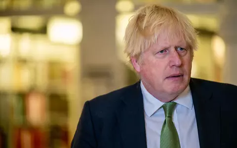 MP's report: Boris Johnson as prime minister knowingly misled the House of Commons