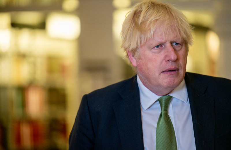 MP's report: Boris Johnson as prime minister knowingly misled the House of Commons