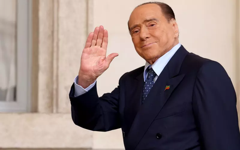 Rodzina czeka na otwarcie testamentu Silvio Berlusconiego. Zostawił majątek wart ok. 6,4 mld euro