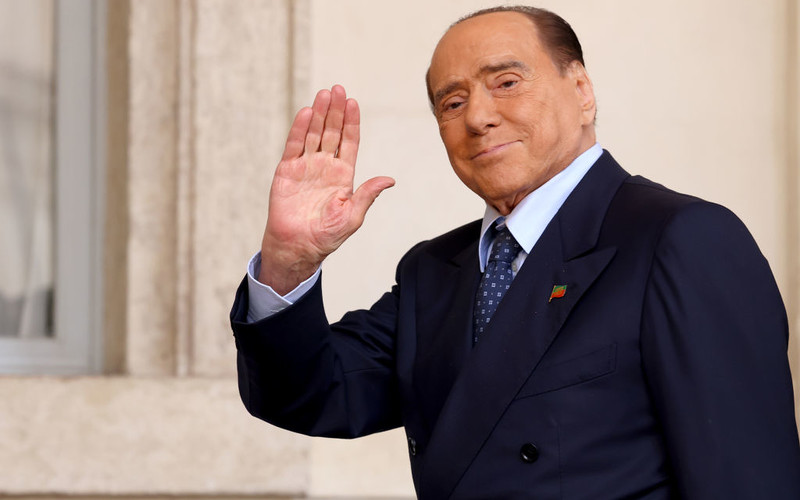 Rodzina czeka na otwarcie testamentu Silvio Berlusconiego. Zostawił majątek wart ok. 6,4 mld euro
