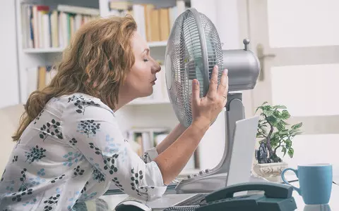 Employers urged to help staff cope with heatwave