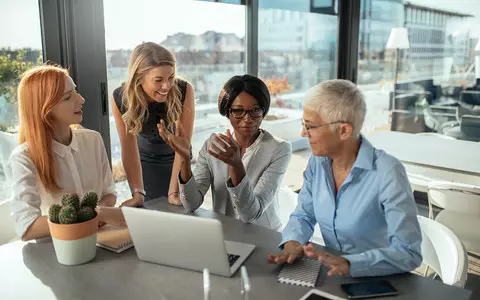 More women on UK boards but number of female bosses flatlines