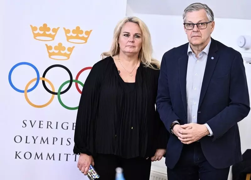 Szwecja głównym kandydatem do organizacji zimowych igrzysk w 2030 r.