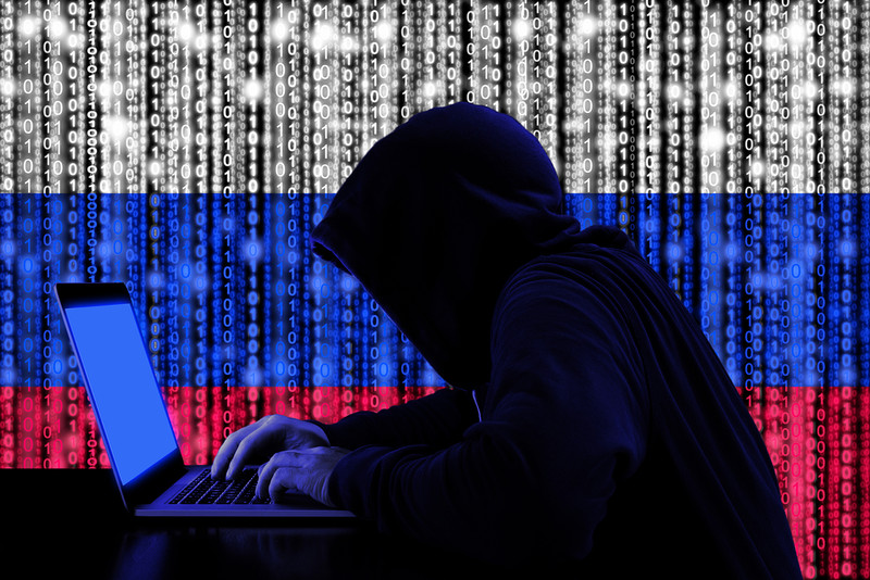 Amerykańskie agencje rządowe dotknięte globalnym cyberatakiem