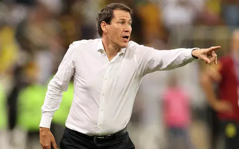 Serie A: Rudi Garcia as new Napoli coach