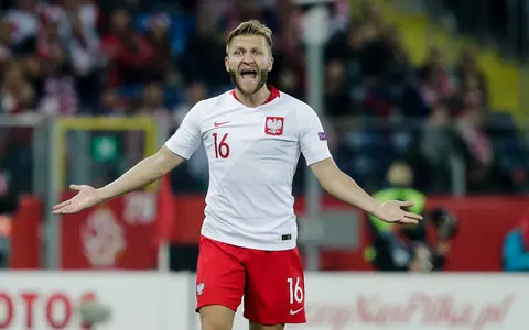 Blaszczykowski: "It's hard for me to contain my emotions as I say goodbye to the national team"