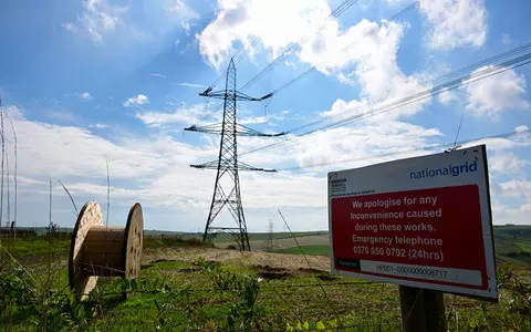 National Grid: The UK is not facing an energy blackout next winter