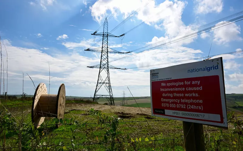 National Grid: Wielkiej Brytanii nie grozi energetyczny blackout 